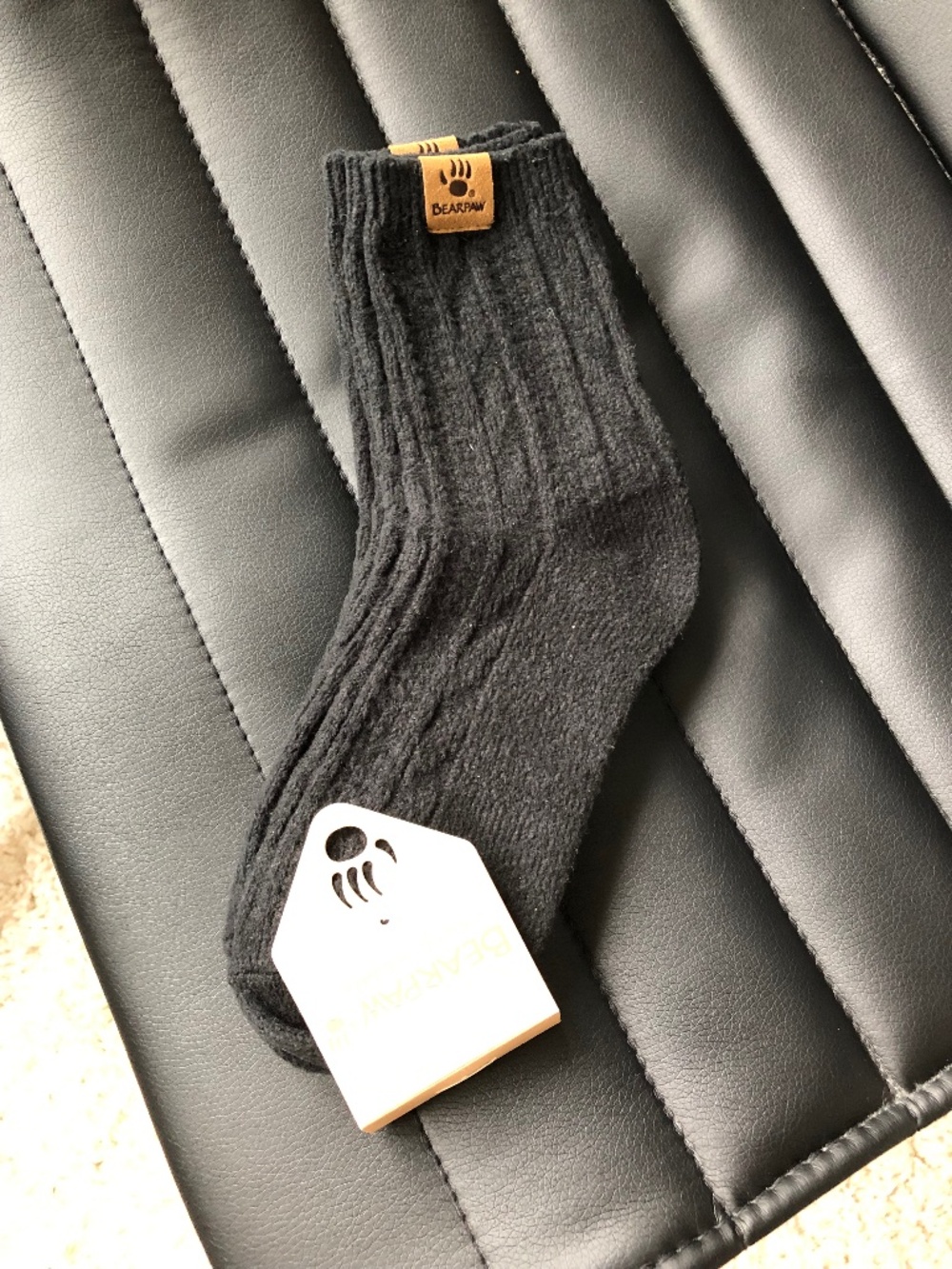 Bearpaw Socks